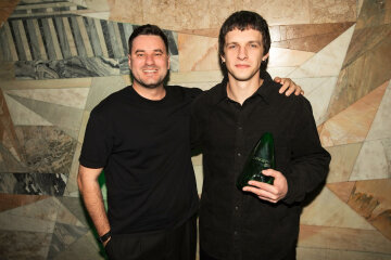 «Закрыл раунд» победил в премии «Слушно» от MEGOGO в категории «Лучший подкаст о бизнесе»