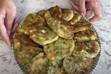 рецепт, "Мастер Шеф"