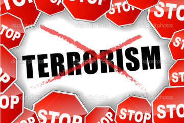 На Миколаївщині терористів шукатимуть серед перехожих