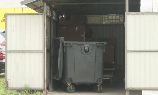 Повышение тарифов на коммунальные услуги в Житомире.