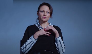 Радмила Щеголева, СВ-шоу, Геля