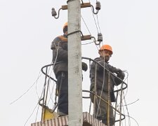 Графіки відключення світла у Кіровоградській області на 19 лютого