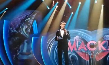 Ведучий шоу "Маска" Володимир Остапчук приголомшив сумною звісткою: "Впала, розбила голову і тепер..."