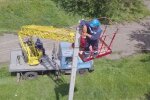 графіки відключення світла у Черкаській області на 21 травня