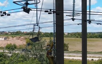 Графики отключения света в Николаевской области на 9 июля