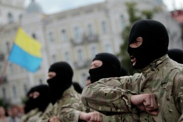 Військовий путч не вирішить політичних проблем України