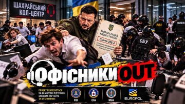 В Україні запустили ініціативу проти шахрайських кол-центрів — долучитися може кожен