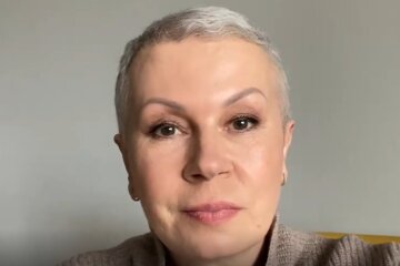 Алла Мазур