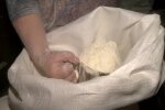 Подорожание муки в Сумской области