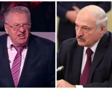 Скандальный Жириновский призвал Беларусь искать "спасения" в России: "Ничего хорошего не ждет"