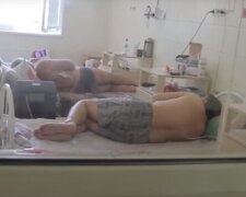 "Вирус стал злее": на Одесчине в больнице нет мест, медики бьют тревогу