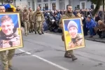 Братья-россияне погибли защищая Украину: тела нашел отец, который с 2014 года воевал на Донбассе