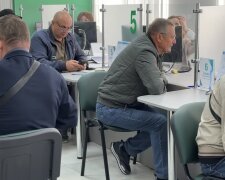 Грошова допомога на перевірку здоров'я для пенсіонерів в Київській області