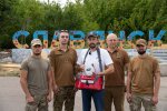Валерій Дубіль