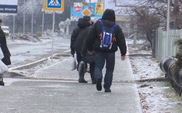На Київ насуваються люті морози і снігопади: "-14 градусів і..."