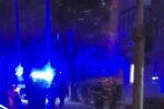 Взрыв прогремел в Киеве, вещи разлетелись по улице: "Ужас!"