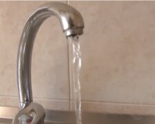 Графік відключення води в Сумах