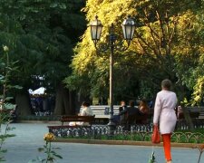 Прогноз погоды на неделю с 20 по 26 октября в Запорожье.