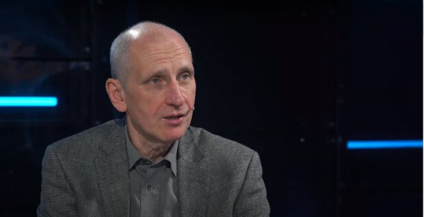 Міністр оборони – це начальник тилу, це орган постачання, – Олег Старіков