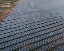 зеленая энергетика, солнечные батареи