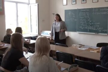 університет, студенти, ЗНО, заняття, урок