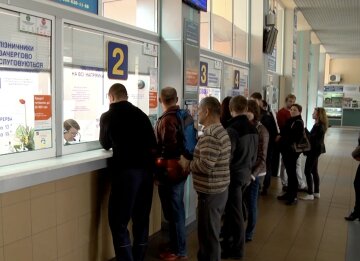 Новий графік руху поїздів в Одесі