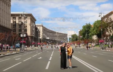 Прогноз погоди в Україні на тиждень з 30 червня по 6 липня