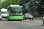 Новая система оплаты проезда в Николаеве