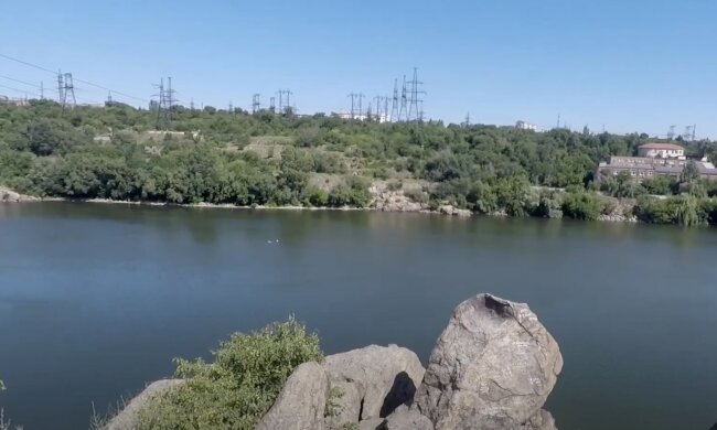 Прогноз погоды в Запорожье на 10 дней.