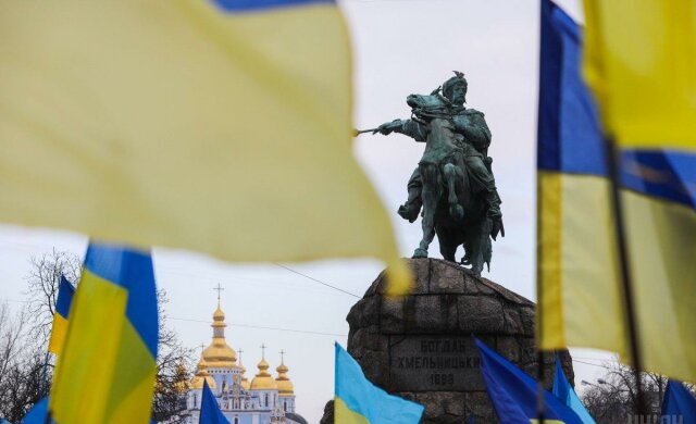 Киеву предрекли стать столицей нового государства: что будет с Украиной