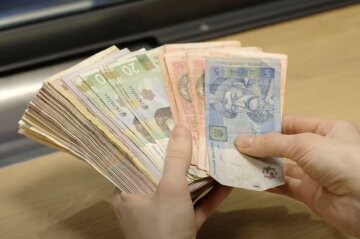 Пенсія у Харківській області