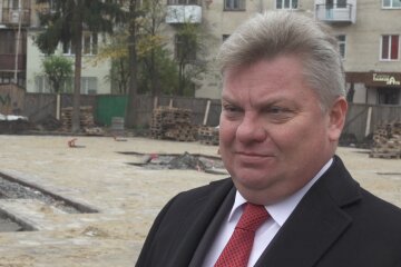 Вадим Кривенко