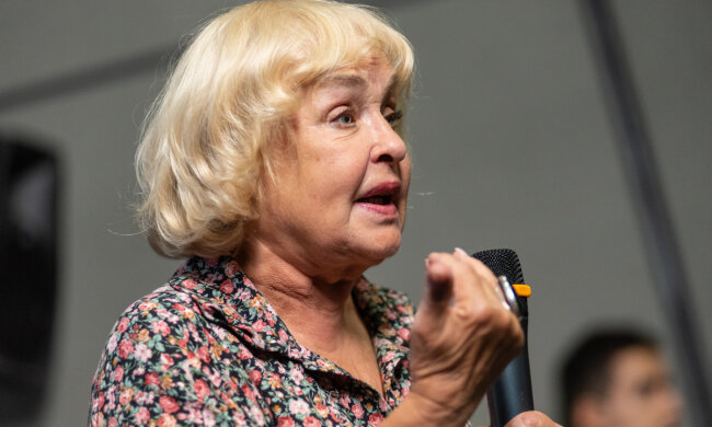 Ада Роговцева