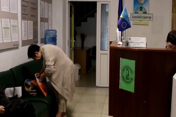 Денежная помощь в Одессе и области