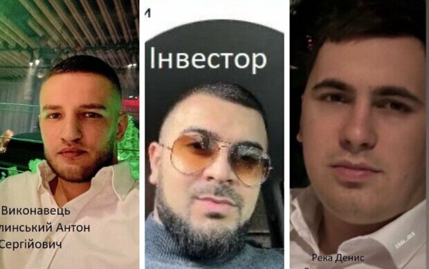 Гусейнов, Река та Кислинський: хто перерозподіляє бізнес колл-центрів в Україні під час війни