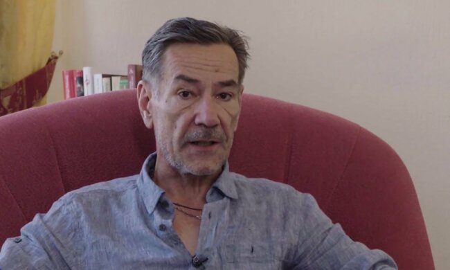 Заборона на в'їзд росіян в Україну вивела Горбунова з себе: "Вже три роки кажу, що..."