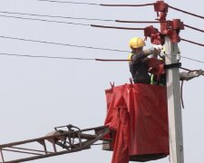 Графіки світла у Дніпропетровській області на 5 грудня