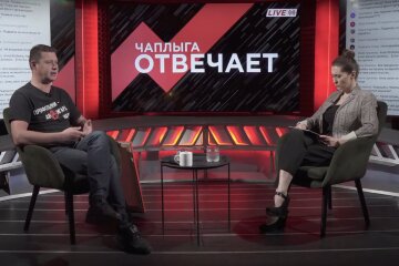 Чаплига заявив, що в Україні потрібно розвивати переробку аграрної продукції