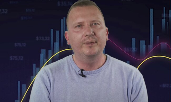 Нинішня динаміка на світових ринках, в тому числі і фінансових, є атиповою, - Кущ