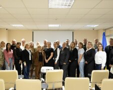Ветеранские и общественные организации Киева обращаются в парламент с требованием принять законопроекты №13376, №13704 и №13705