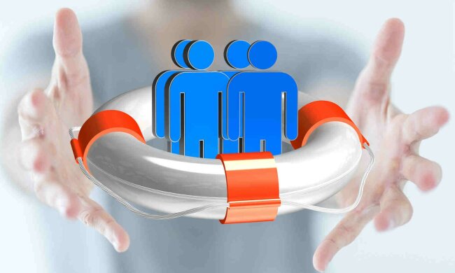 Накопительное страхование в Украине