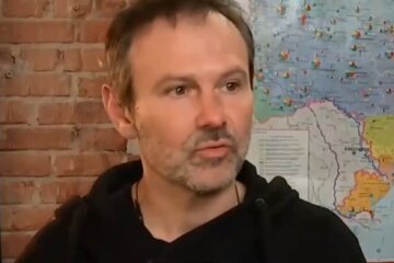 Святослав Вакарчук