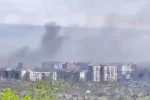 "Вагнеровцам" не удается просто так выйти из Бахмута, потери растут:  но Кремль уже нашел им замену
