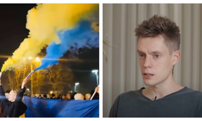 Дудь звернувся до українців у непростий час: "Росія — моя батьківщина, але..."