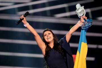 джамала