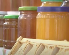 Дефіцит продуктів у Полтавській області