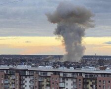 Білорусь завдала ракетного удару по Україні, з'явилися кадри: "Знаєте, що це означає?"