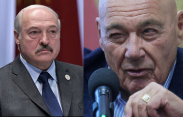 Познер резко прошелся по Лукашенко и призвал РФ к действиям: "Не пришла ли пора..."