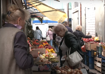 магазин, покупка, продукты