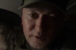 Лідер "Бумбокс" Хливнюк вразив кадрами з передової та жорстким зверненням: "Домому в кульках поїдуть"